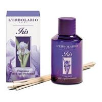 fragranza per ambiente Iris L'Erbolario AGHD srl